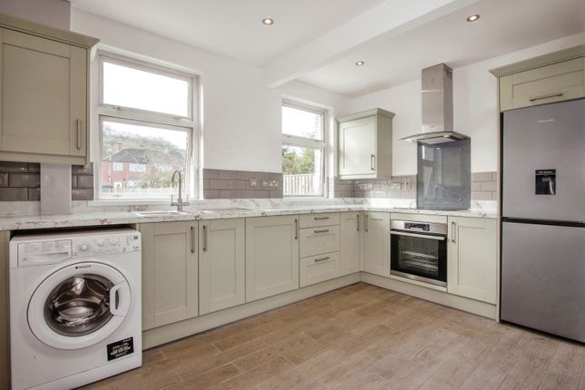 Thumbnail Semi-detached house for sale in Glenthorne Avenue, Worcester