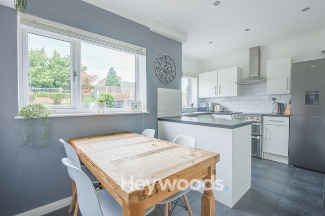 28 Collis Avenue, Stoke-On-Trent photo 4