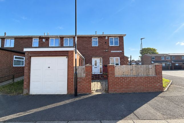 3 Bedroom Terraced in SR5 5SD