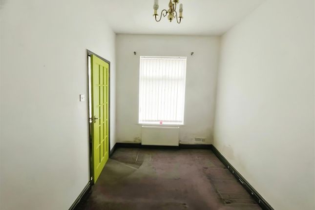 Flat for sale in Eccleston Road, South Shields