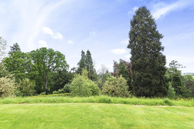Flat for sale in Whitbourne Hall Park, Whitbourne, Worcester
