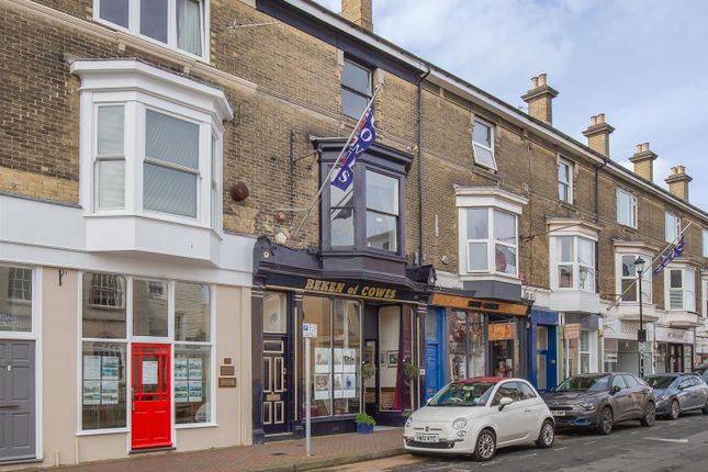 Flat for sale in Birmingham Road, Cowes