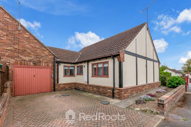 2 Binks Court, Brethergate, Doncaster photo 2