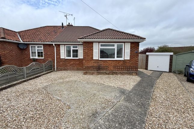 2-bed house on 97, Glenthorne Avenue, Yeovil, £250,000