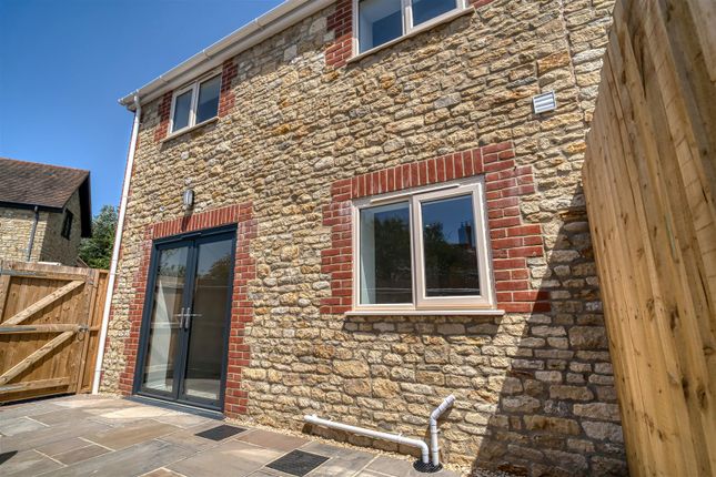 Manor View, Forge Garage Site, Back Lane, Milton On Stour photo 3