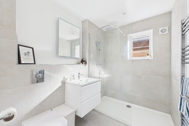 Downstairs Ensuite