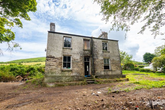 Thumbnail Detached house for sale in The Beary, Glen Helen Road, Laurel Bank, St. John's