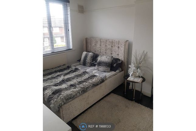 Thumbnail Room to rent in Browning Road, Luton