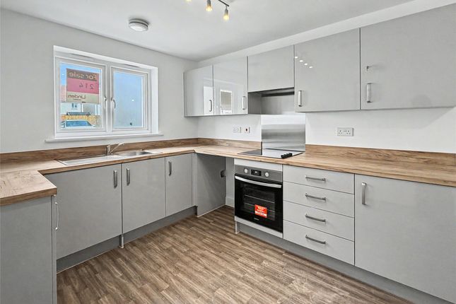 Plot 214, 24, East Hill Lane, Devon photo 2