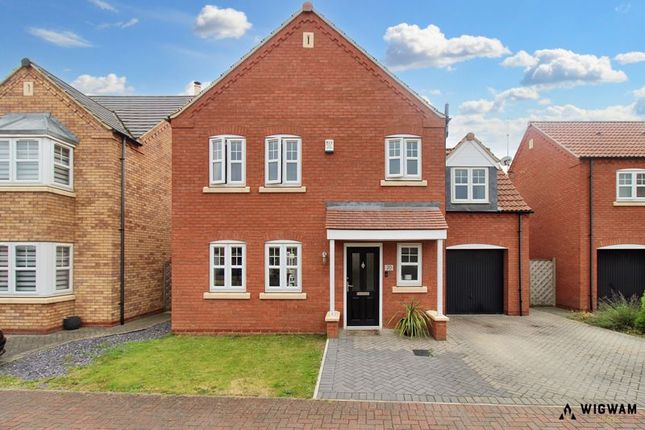 Detached house for sale in Grosvenor Road, Kingswood