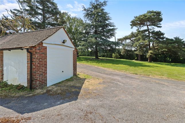 Detached house for sale in Boreham Street, Herstmonceux, Hailsham, East Sussex