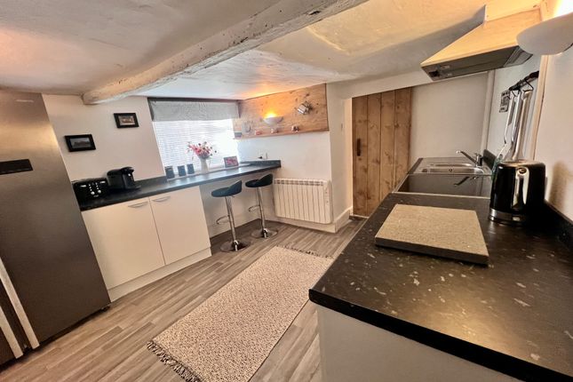 Cottage for sale in Station Road, Moretonhampstead, Newton Abbot