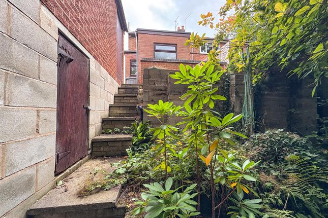 63, Buxton Road, Congleton photo 2