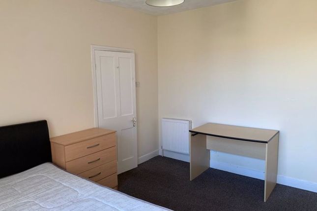 Thumbnail Room to rent in Camden Road, Southville, Bristol