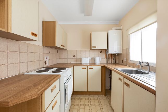 Flat 9 Holmgrove House, 11 Brighton Road, Purley photo 4