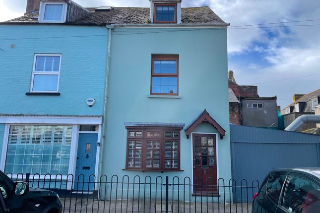 End terrace house for sale in Governors Lane, Weymouth