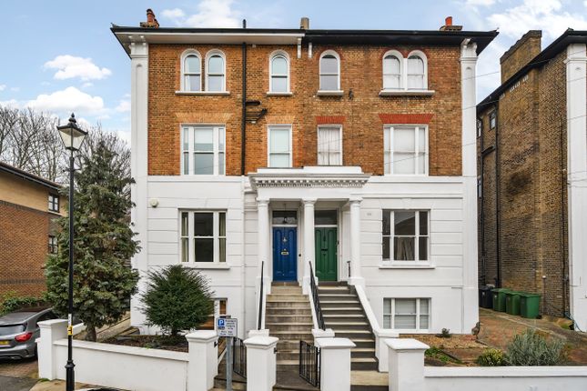 Thumbnail Semi-detached house for sale in Glenton Road, London
