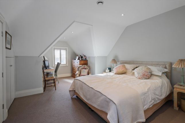 Semi-detached house for sale in Ashley Road, Thames Ditton, Surrey