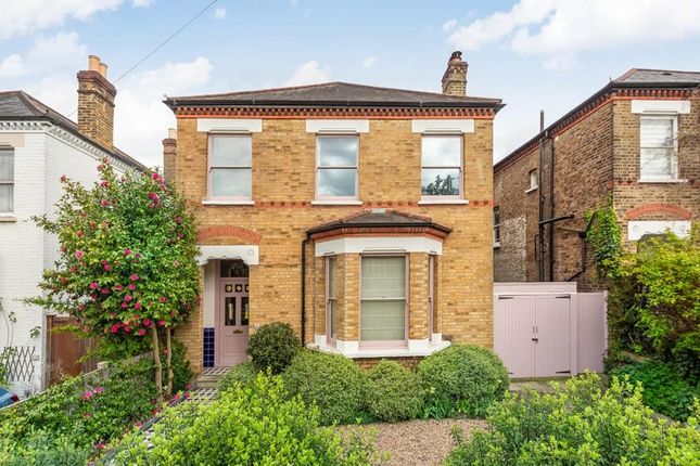 Property for sale in Perry Rise, Forest Hill, London