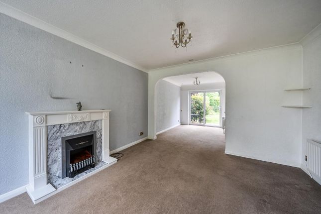 56, Pantheon Road, Chandler's Ford photo 2