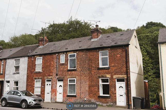 Station Road, Chapeltown, Sheffield photo 2