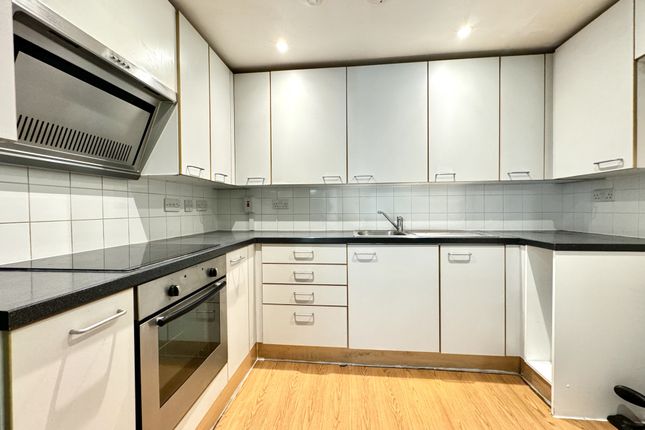 Apartment 146 Building 50,, Argyll Road, London photo 2