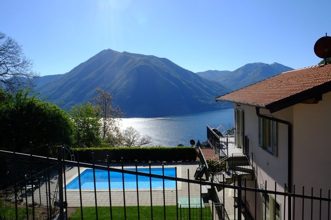 Villa for sale in 22010 Argegno, Province Of Como, Italy