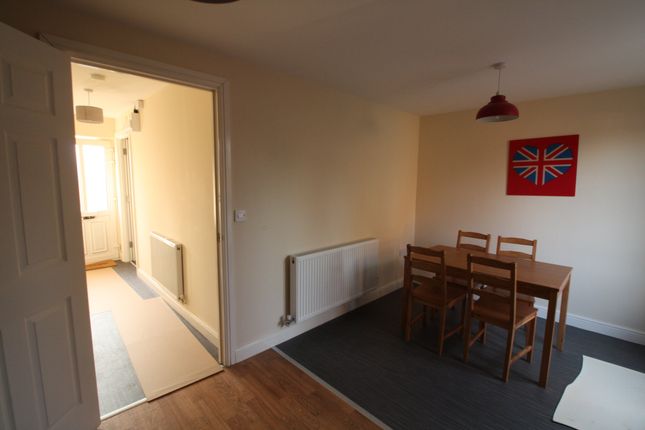 Property to rent in Dolphin Court, Canley, Coventry