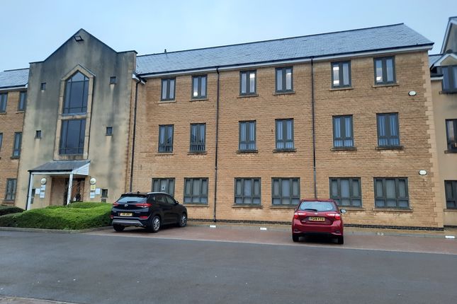 Office to let in Cirencester Office Park, Tetbury Road, Cirencester