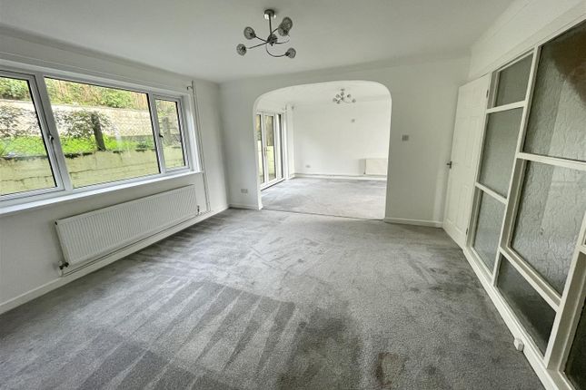 Detached house for sale in Woodland Park, Ynystawe, Swansea