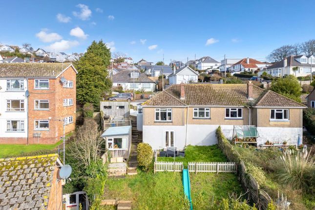 2-bed house on 11 Pines Road, Paignton, £250,000