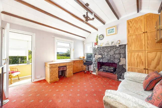 Oatlands Bungalow, Oatlands Road, Andreas photo 4