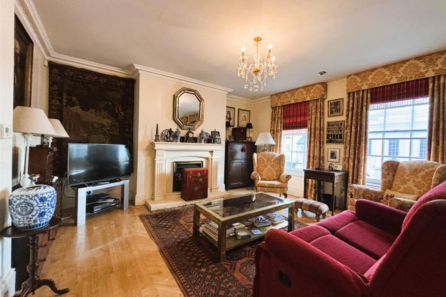 Apartment 9, 16, Castle Street, Ludlow photo 2