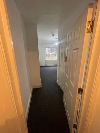 Thumbnail Shared accommodation to rent in Summerfield Crescent, Birmingham