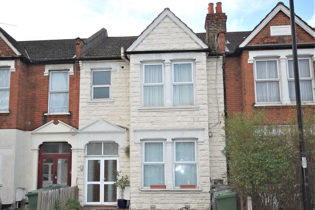 Maisonette to rent in Sangley Road, Catford