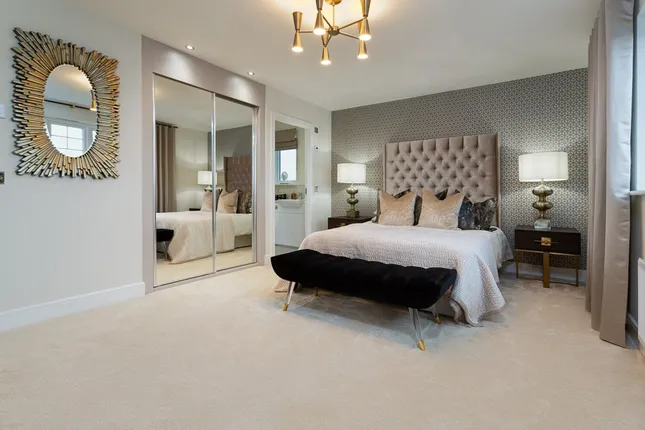 Taylor Wimpey - Oakwood View