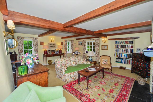 Spring House, Thrushelton, Okehampton photo 2