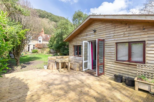 End terrace house for sale in Seven Sisters Road, Ventnor