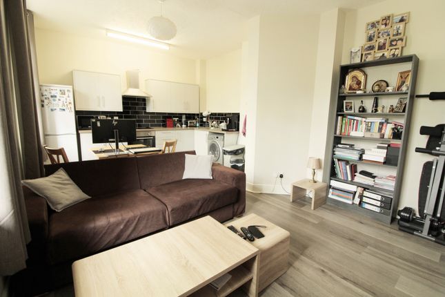 Avonley Road, New Cross photo 4