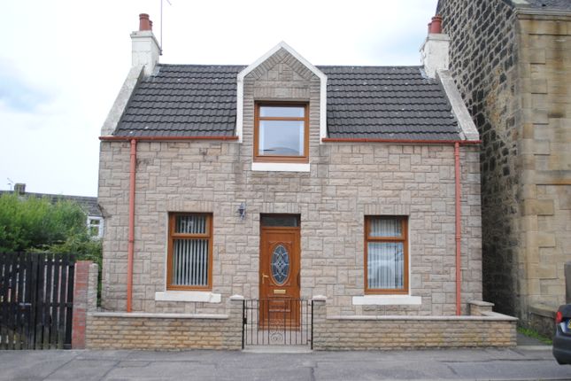 Detached house for sale in South Mid Street, Bathgate