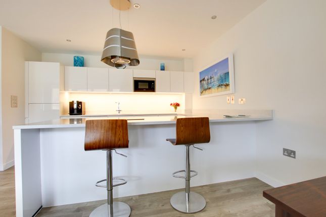 93, Almansa Way, Lymington photo 4