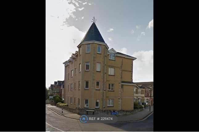 Thumbnail Flat to rent in Atherley Court, Shanklin