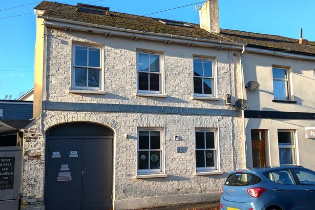 Flat 2, 4, Clifton Road, Exeter, Devon photo 5