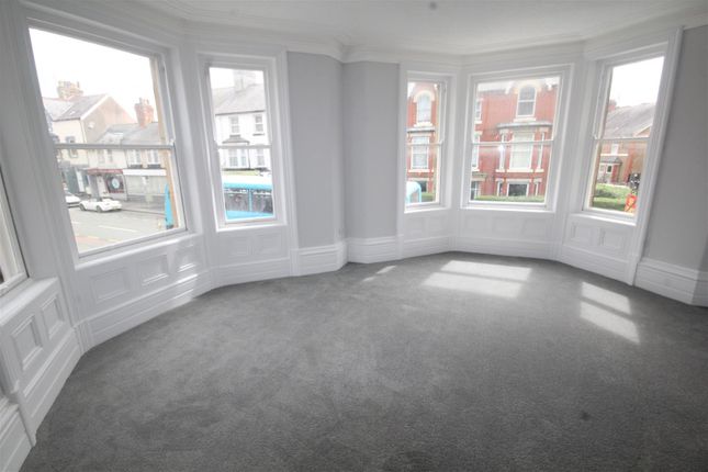 Flat for sale in Princess Road, Old Colwyn, Colwyn Bay