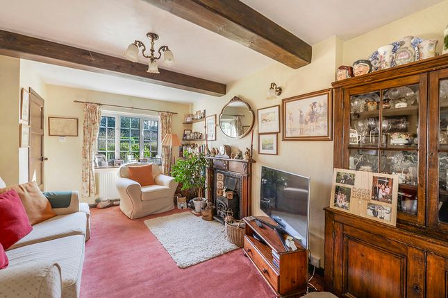 2 Westenhanger Cottages, Maidstone Road, Horsmonden photo 2