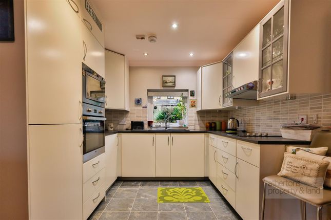 Flat for sale in Manorfields, Whalley, Ribble Valley