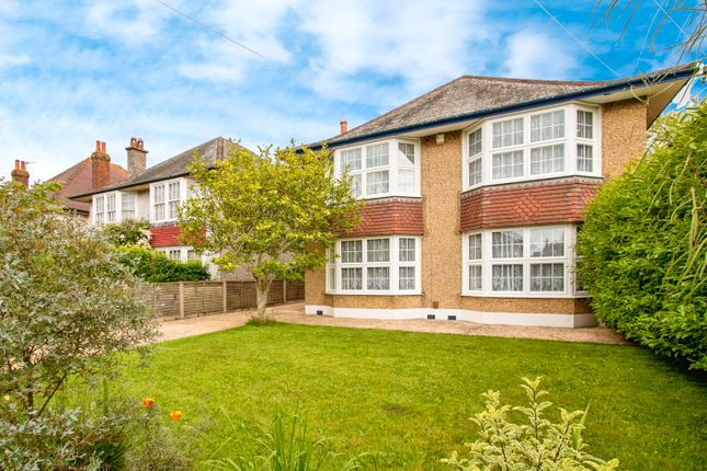 Thumbnail Detached house for sale in Ophir Road, Bournemouth, Dorset