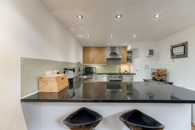Flat for sale in Paradise Road, Stoke, Plymouth