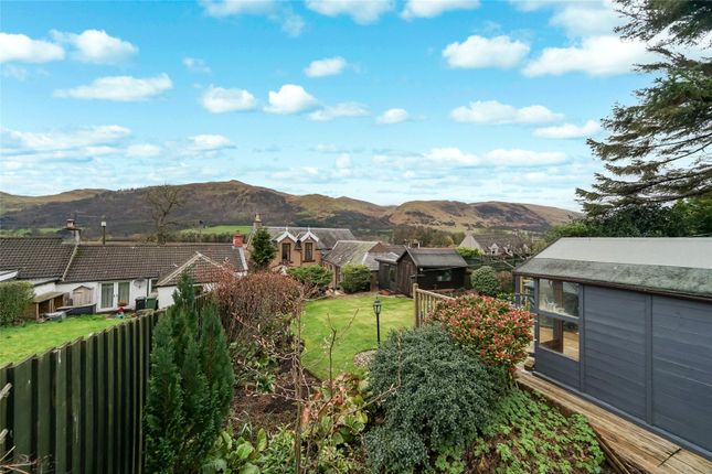 14, Valley View, Marchglen, Clackmannanshire photo 2