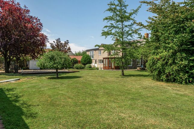Springwell House,, Whitfield,, Falfield, photo 2
